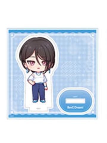 八潮瑠唯-Dream VacationQ版立牌