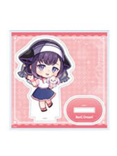 藤都子-Dream VacationQ版立牌