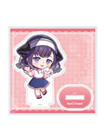 藤都子-Dream VacationQ版立牌