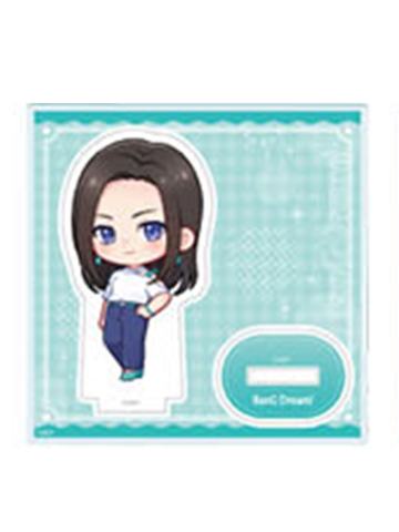 和奏瑞依-Dream VacationQ版立牌