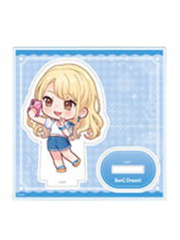 桐谷透子-Dream VacationQ版立牌