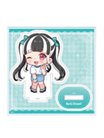 鳰原令王那-Dream VacationQ版立牌