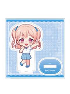 广町七深-Dream VacationQ版立牌