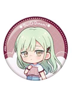 若叶睦-Dream VacationQ版吧唧