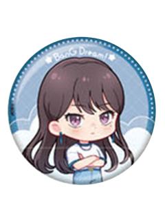 椎名立希-Dream VacationQ版吧唧