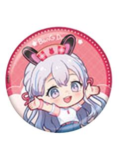 宫永和花-Dream VacationQ版吧唧