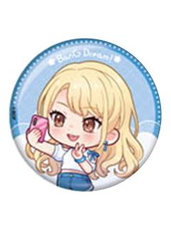 桐谷透子-Dream VacationQ版吧唧