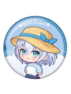 仓田真白-Dream VacationQ版吧唧