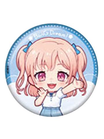 广町七深-Dream VacationQ版吧唧