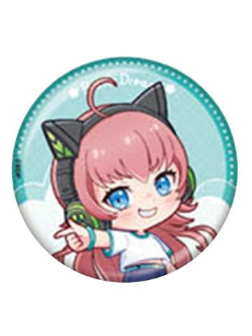 珠手知由-Dream VacationQ版吧唧