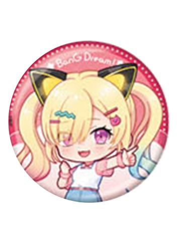 仲町露玲-Dream VacationQ版吧唧