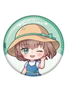 大和麻弥-Dream VacationQ版吧唧