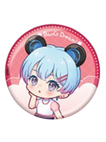 峰月律-Dream VacationQ版吧唧