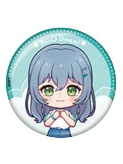 朝日六花-Dream VacationQ版吧唧