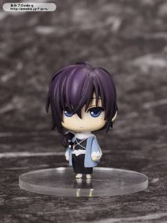 One Coin Grande Figure Collection 斋藤一 -资料图