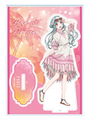 鳰原令王那-Dream Vacation立牌