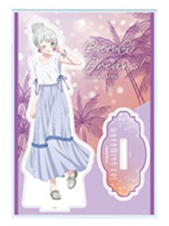 若宫伊芙-Dream Vacation立牌