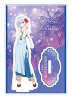 仓田真白-Dream Vacation立牌