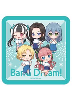 Raise A Suilen-Dream Vacation杯垫