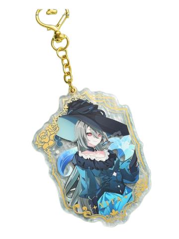 薇塔-芳林梦谣系列 亚克力挂件