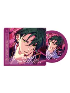 莲巳敬人A-迷你磁吸唱片