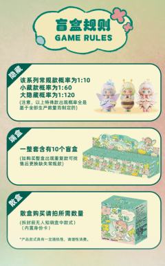 花灵絮语系列-资料图