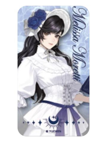 梅丽莎·莫雷蒂-庆典限定系列冰箱贴