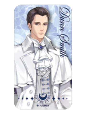 邓恩·史密斯-庆典限定系列冰箱贴