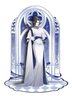 戴莉·西蒙妮-庆典限定系列立牌