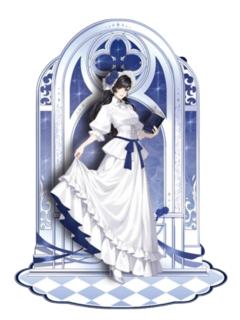 梅丽莎·莫雷蒂-庆典限定系列立牌