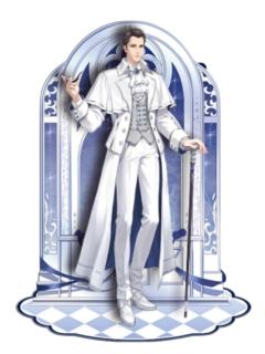 邓恩·史密斯-庆典限定系列立牌