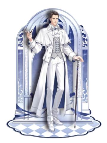 邓恩·史密斯-庆典限定系列立牌