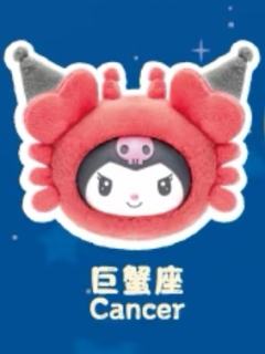 巨蟹座-资料图
