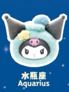 巨蟹座-资料图