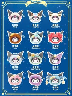 巨蟹座-资料图
