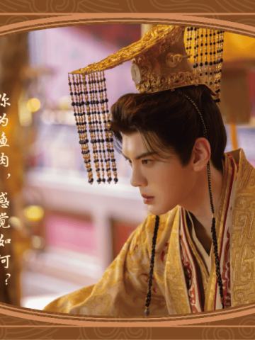 剑影情澜9