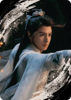 烽烟四起19