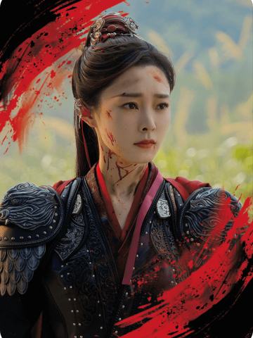 烽烟四起6