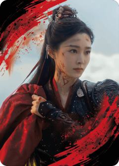 烽烟四起5