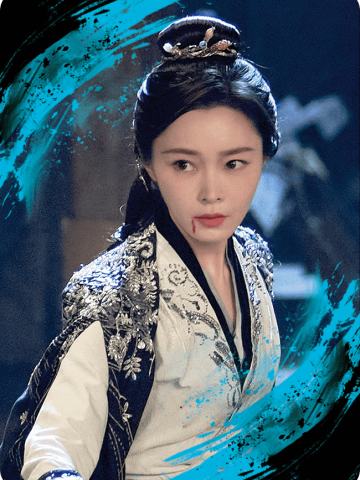 烽烟四起8