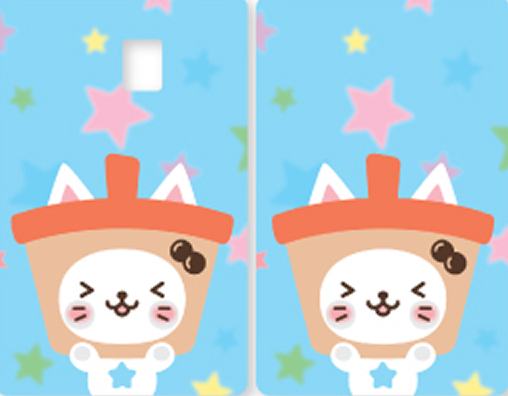 快闪wish doll版贴纸3