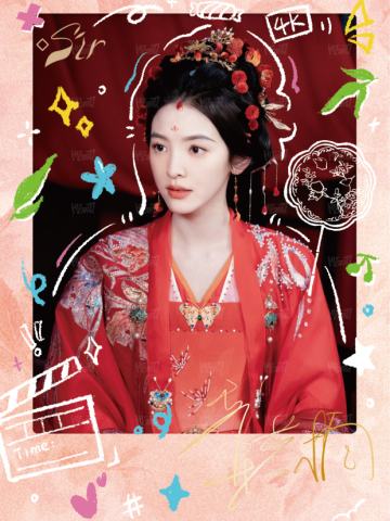 灵动幕后7编18