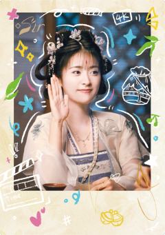 灵动幕后7编15