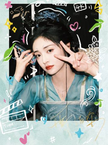 灵动幕后7编23