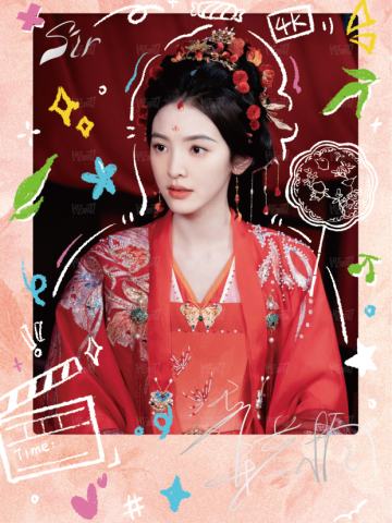 灵动幕后77编18