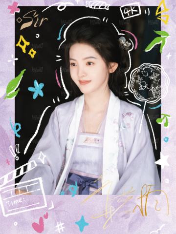 灵动幕后7编17