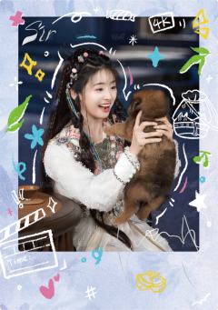 灵动幕后77编16