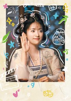 灵动幕后77编15