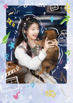 灵动幕后7编16