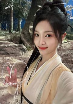淮影竹鉴77编35